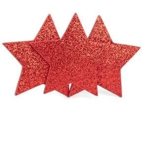 Happy Birthday, America-Red